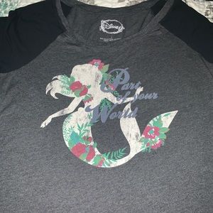 Disney Part of your World